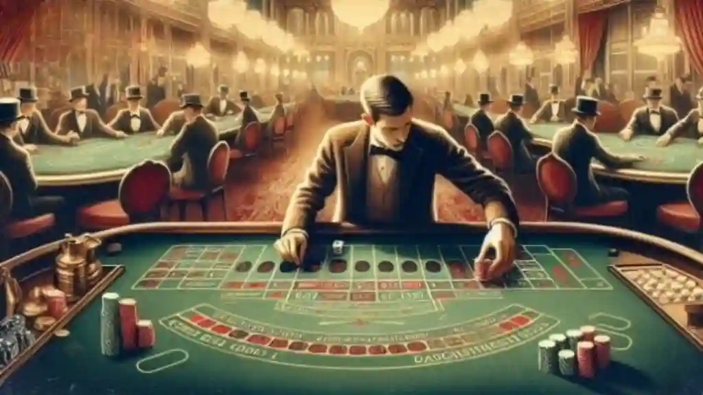 jili18 Casino Blackjack