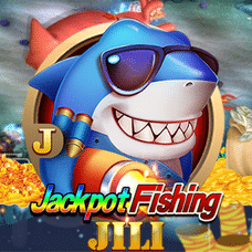 jili18 Fishing Games
