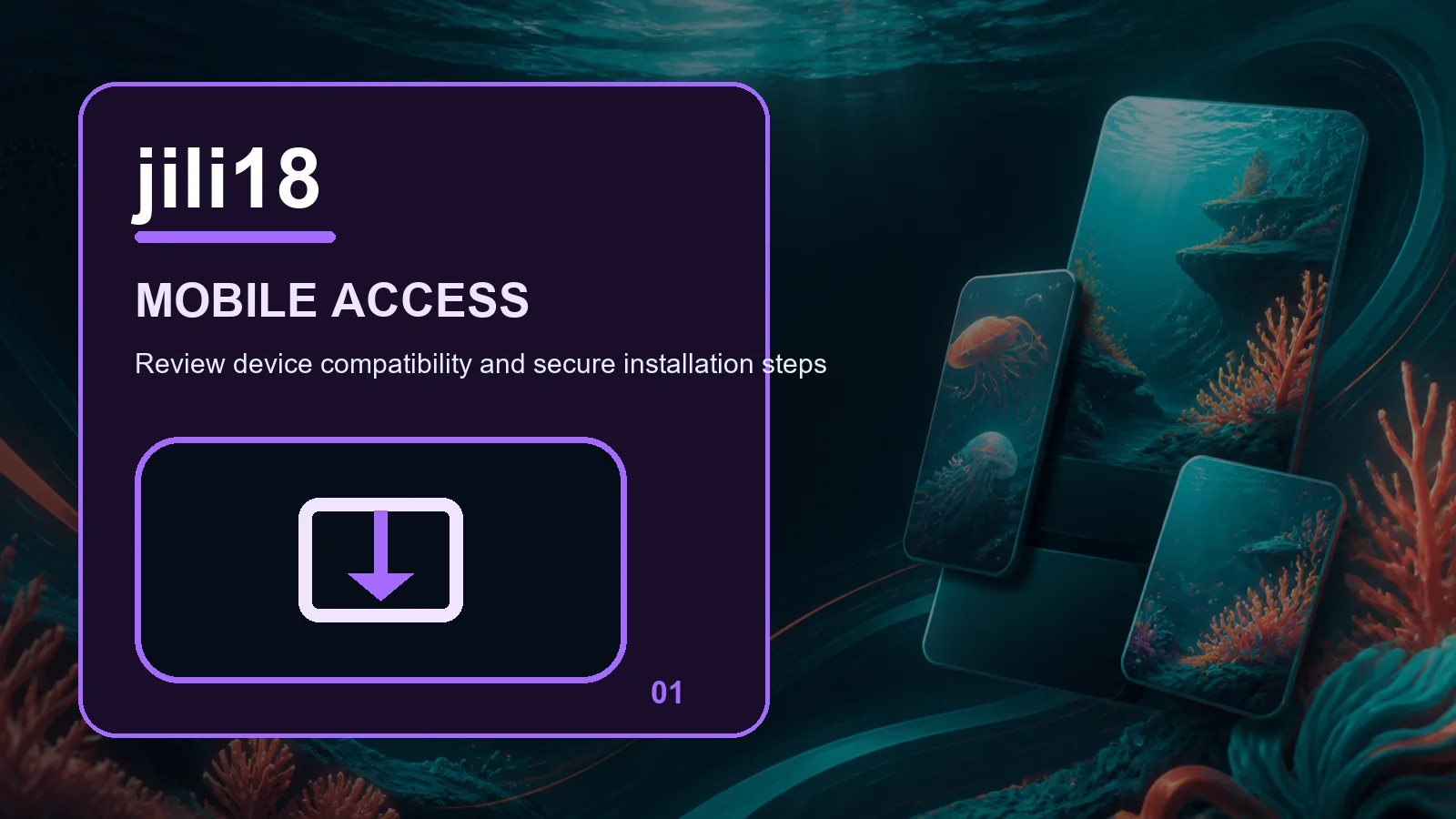 jili18 download full-width visual guide 1