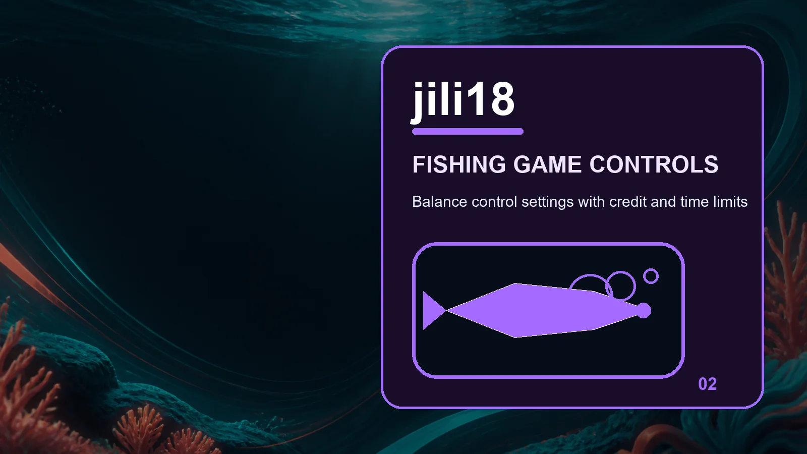 jili18 fishing full-width visual guide 2