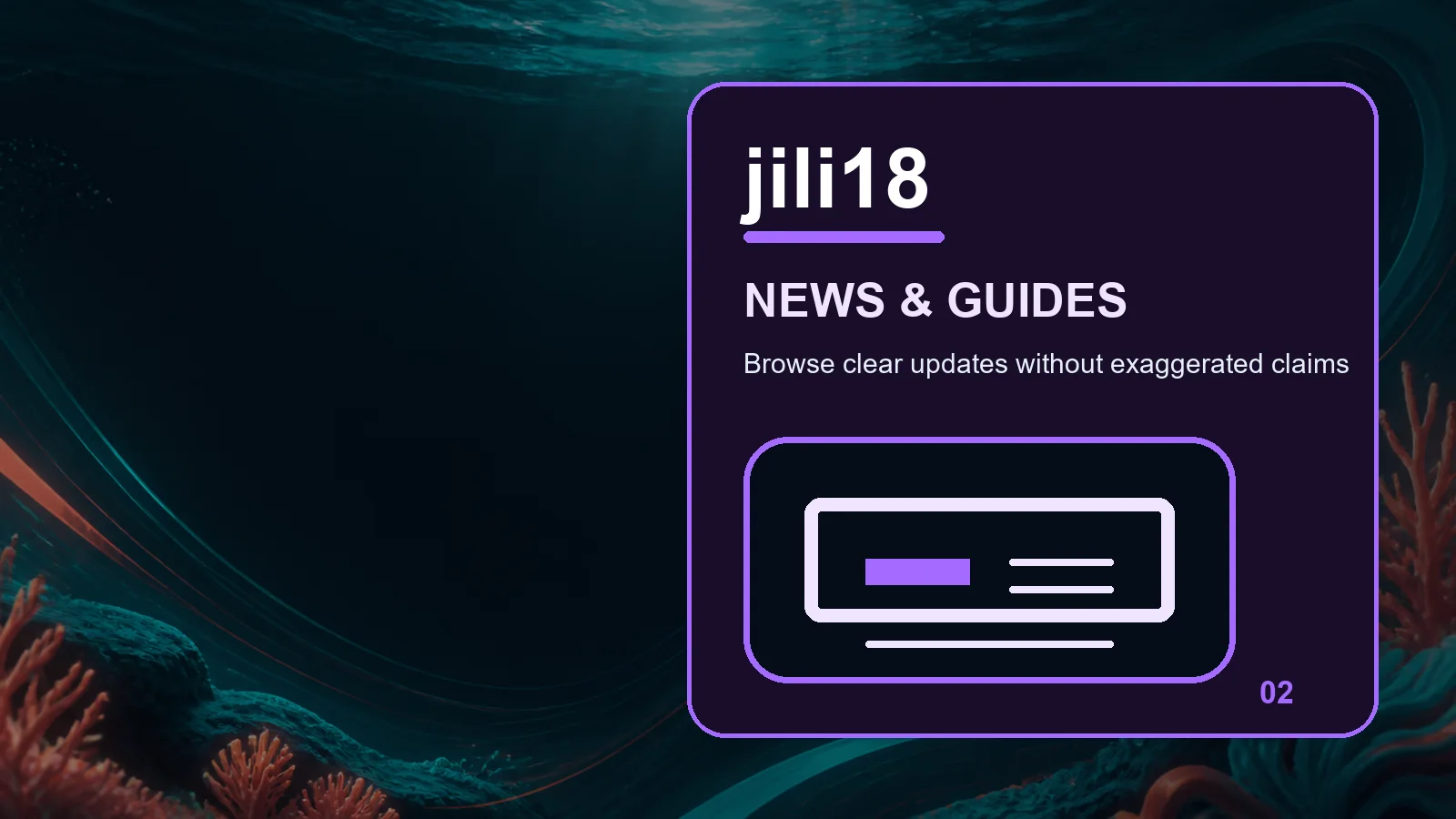 jili18 news full-width visual guide 2