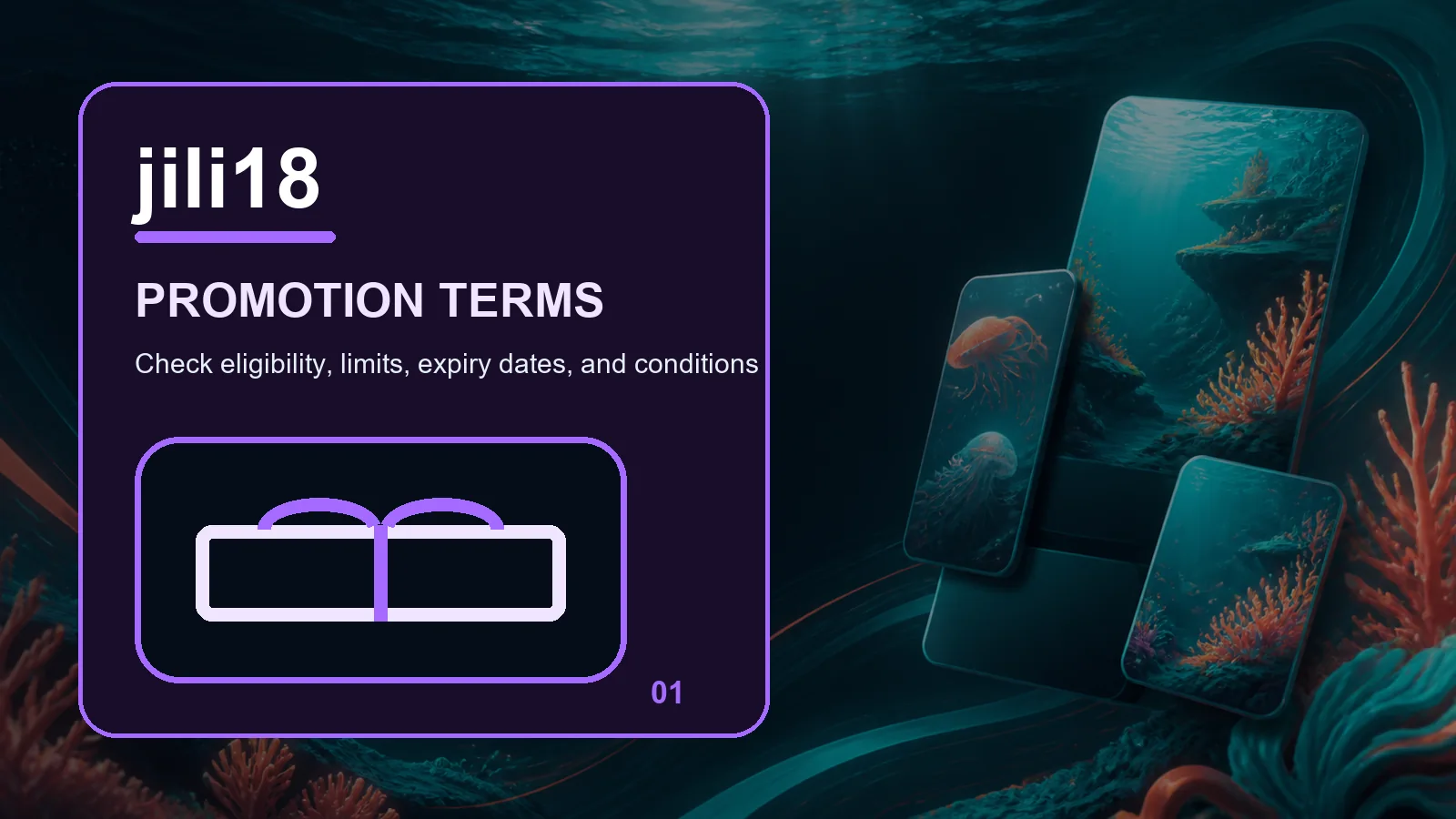 jili18 promotions full-width visual guide 1