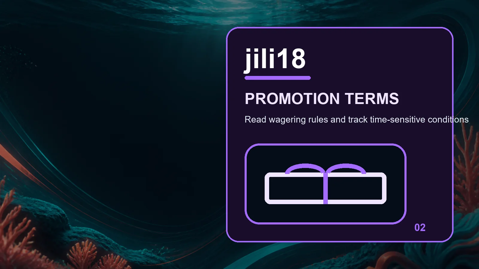 jili18 promotions full-width visual guide 2
